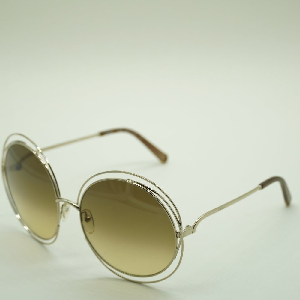 NEW CHLOE CE114SD 773 SUNGLASSES - Picture 2 of 12